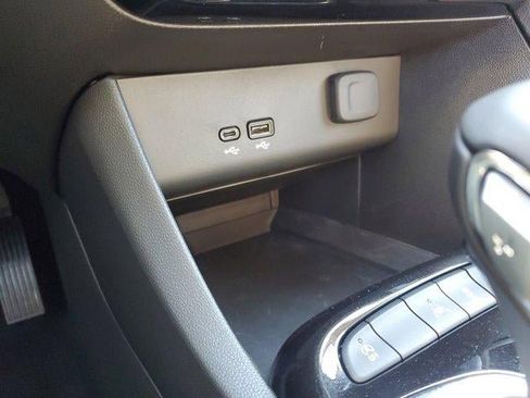 New 2026 Buick Encore GX Sport Touring image 29