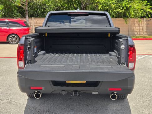 Used 2025 Honda Ridgeline RTL image 24