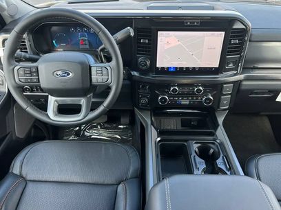 New 2026 Ford F350 Lariat w/ Tremor Off-Road Package