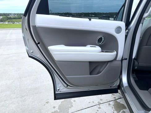 Certified 2026 Hyundai Palisade Limited AWD/4WD image 18