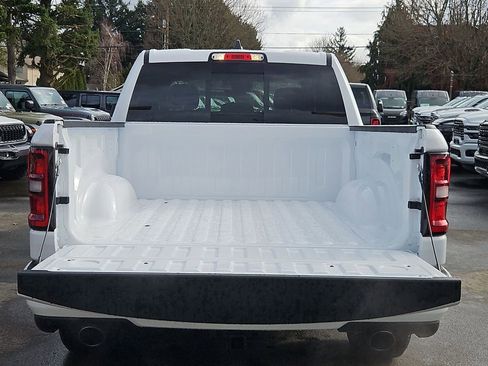 New 2026 RAM 1500 Express AWD/4WD image 10