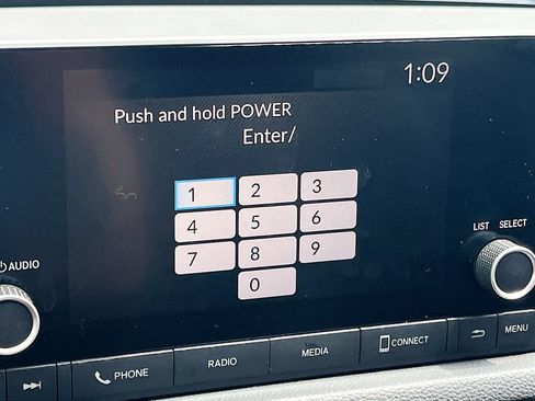 Used 2024 Honda Civic Sport image 15