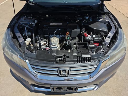 Used 2013 Honda Accord LX image 25