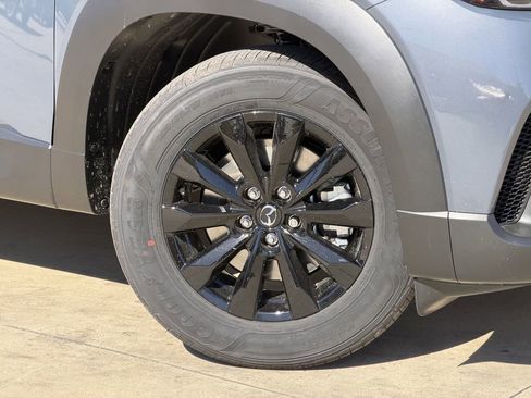 New 2025 MAZDA CX-50 AWD 2.5 S w/ Weather Package image 10