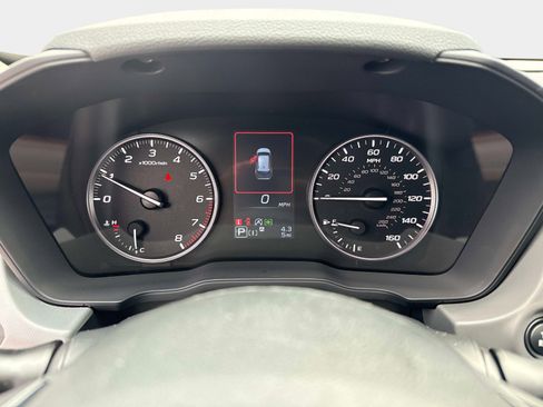 New 2026 Subaru Crosstrek 2.5i Limited AWD/4WD image 27