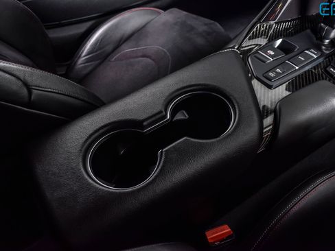 Used 2021 Toyota Supra RWD image 26