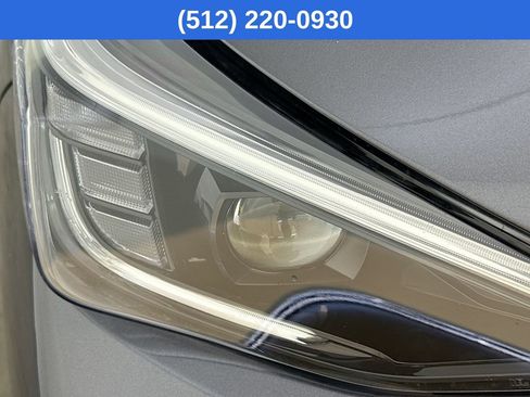 Certified 2025 Subaru Crosstrek 2.5i Sport w/ Crosstrek Mirror Package image 38