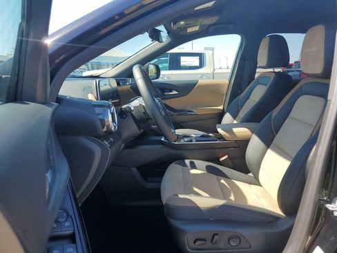 New 2026 Chevrolet Equinox ACTIV w/ Convenience Package III image 14