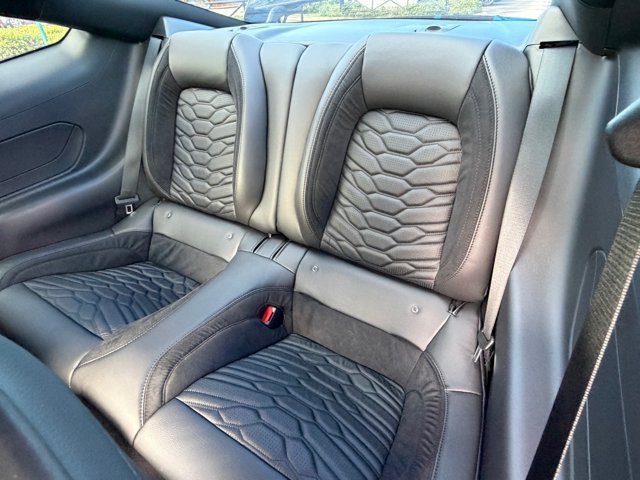 New 2026 Ford Mustang GT Premium w/ GT Performance Package RWD image 15