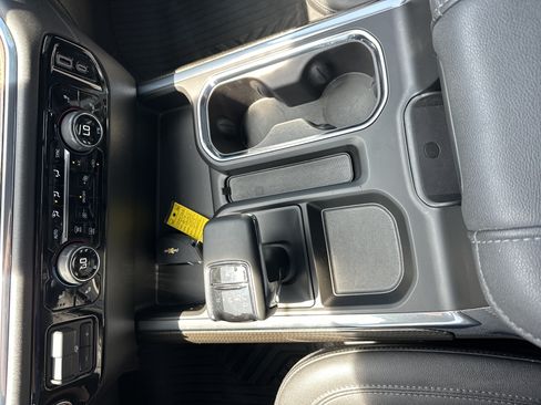 Used 2024 Chevrolet Silverado 1500 RST w/ RST All Star Premium Package AWD/4WD image 23