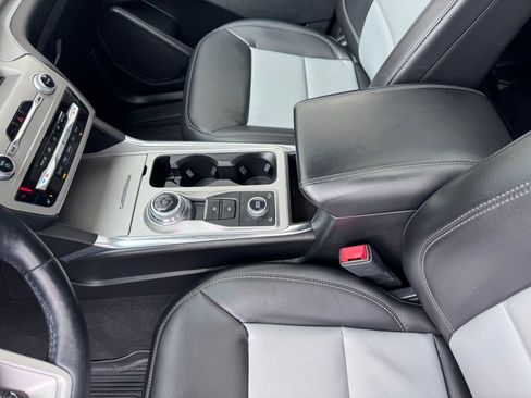 Certified 2023 Ford Explorer XLT w/ Equipment Group 202A image 16