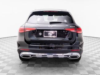 New 2025 Mercedes-Benz GLC 300 4MATIC video 4