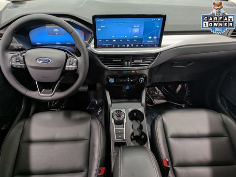 Used 2023 Ford Escape Platinum FWD image 23