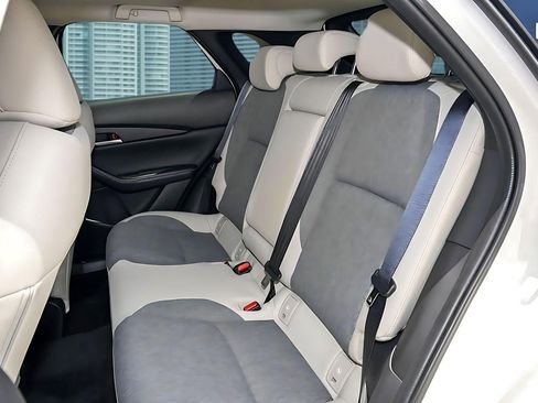 New 2026 MAZDA CX-30 Aire Edition AWD/4WD image 7