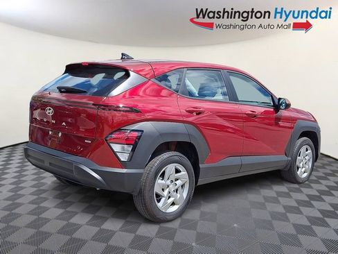 Certified 2026 Hyundai Kona SE image 6