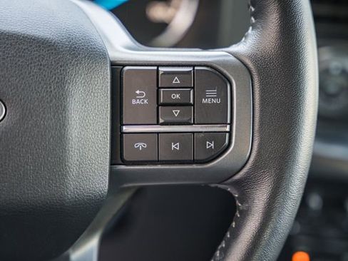 Used 2022 Ford F150 XLT w/ Equipment Group 302A High AWD/4WD image 38
