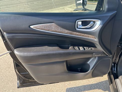 Used 2013 INFINITI JX35 AWD w/ Premium Pkg image 45