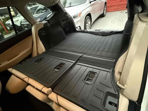 Used 2016 Subaru Outback 2.5i Limited image 41