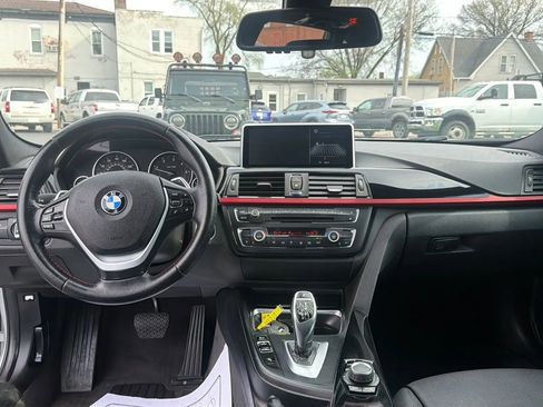 Used 2014 BMW 328d xDrive Wagon image 12