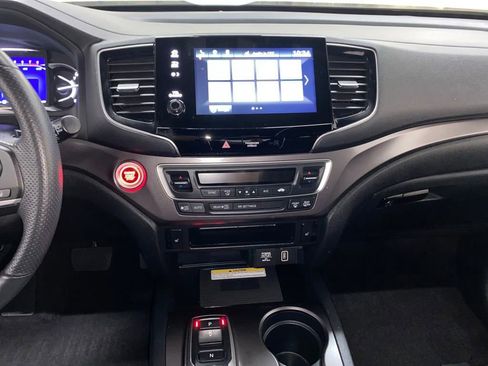 Used 2022 Honda Passport EX-L image 27