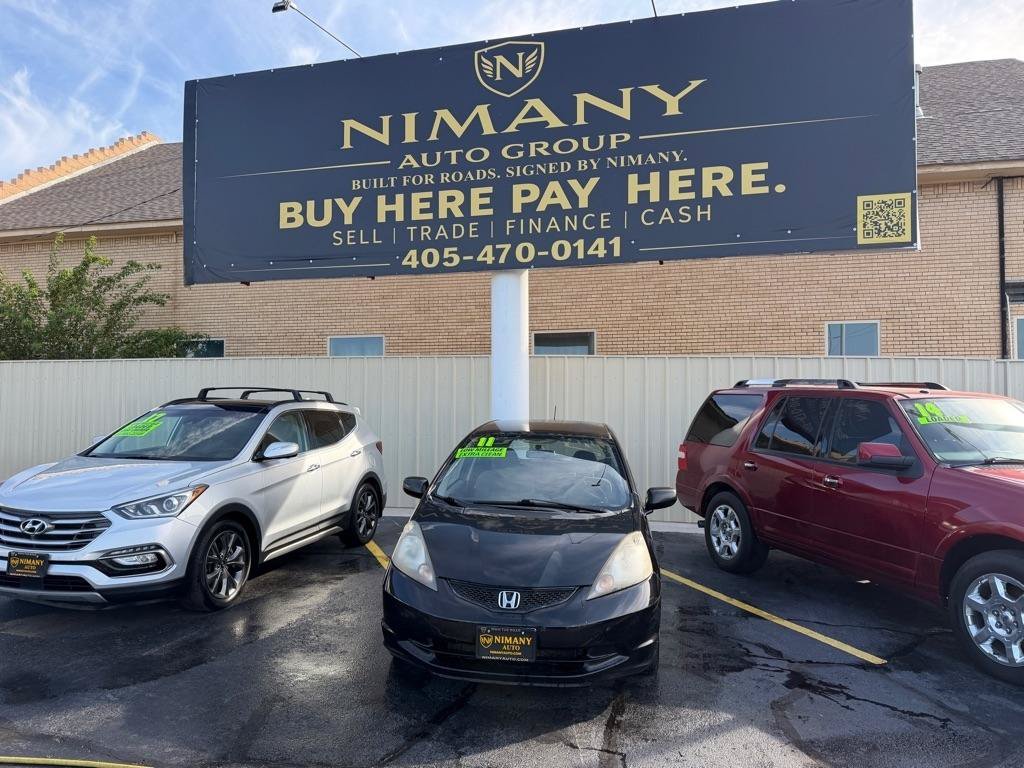 Used 2011 Honda Fit image 2