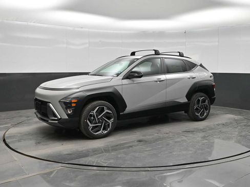 New 2026 Hyundai Kona SEL Premium AWD/4WD image 4