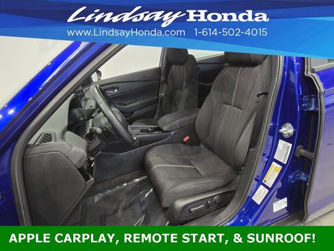 Used 2024 Honda Accord Sport image 11