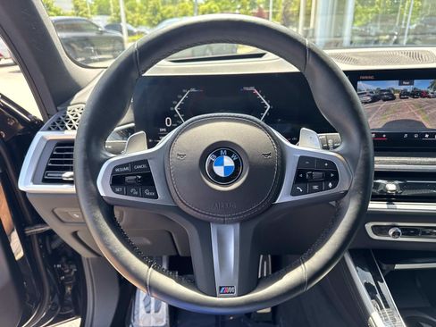 Certified 2024 BMW X5 xDrive40i w/ Executive Package AWD/4WD image 29