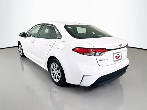 Certified 2024 Toyota Corolla LE image 7