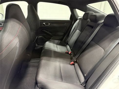 Certified 2022 Honda Civic Si image 11