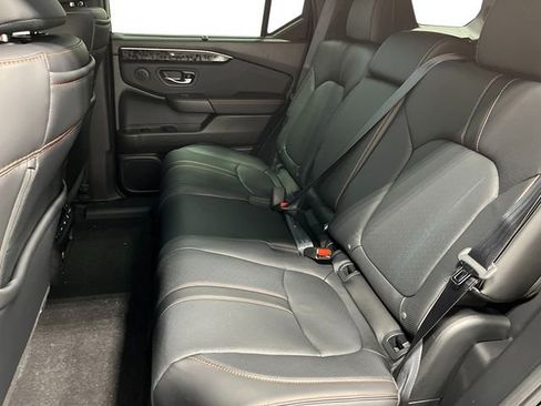 New 2026 Honda Passport TrailSport Elite image 23