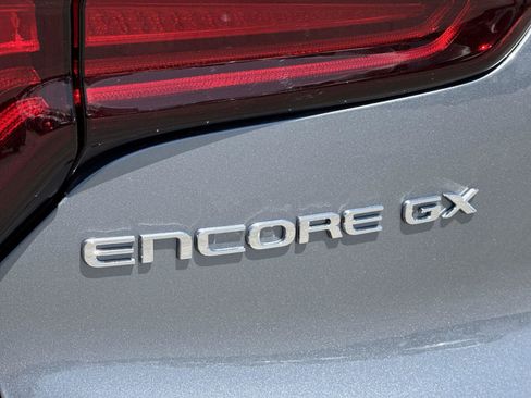 New 2026 Buick Encore GX Sport Touring FWD image 25