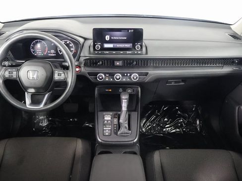Used 2024 Honda CR-V LX image 8