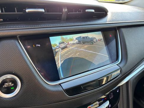 Used 2018 Cadillac XT5 Luxury AWD/4WD image 23