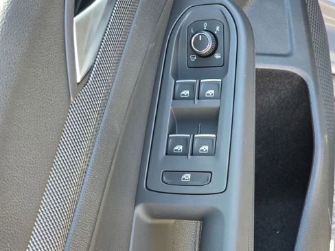 New 2025 Volkswagen GTI SE image 20