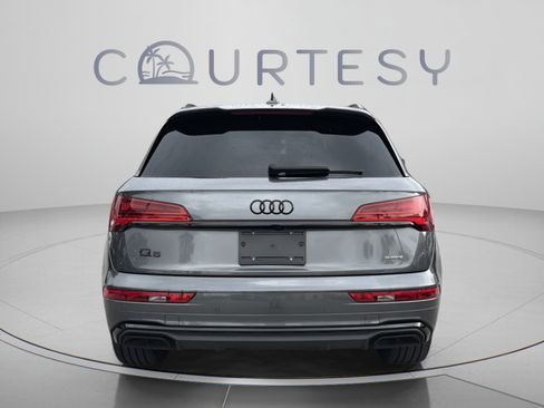 Used 2023 Audi Q5 2.0T Premium Plus AWD/4WD image 5