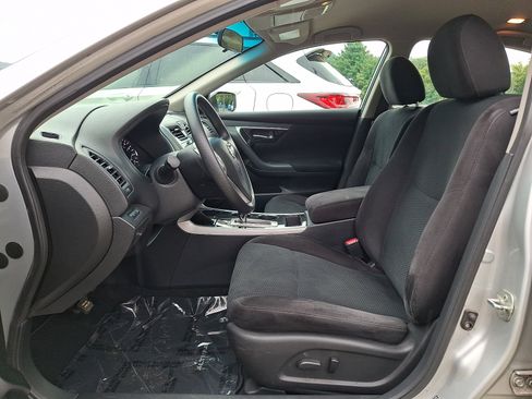 Used 2014 Nissan Altima 2.5 S FWD image 13