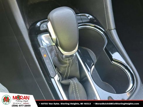 Certified 2024 Buick Encore GX Preferred FWD image 26