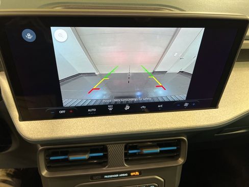 New 2026 Ford Maverick XLT w/ Equipment Group 301A image 12