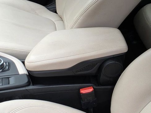 Used 2021 BMW X1 sDrive28i w/ Convenience Package image 8