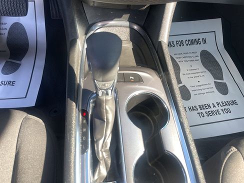 Certified 2024 Chevrolet Malibu LT image 19