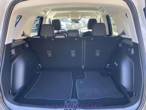 New 2026 Ford Bronco Sport Big Bend w/ Convenience Package AWD/4WD image 8