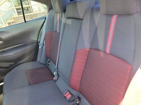 Used 2023 Toyota Corolla SE FWD image 13