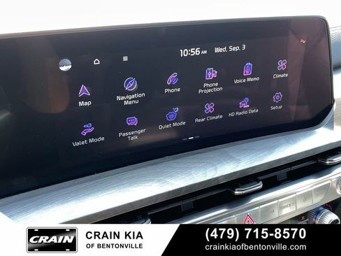 New 2025 Kia Telluride SX X-Line image 15