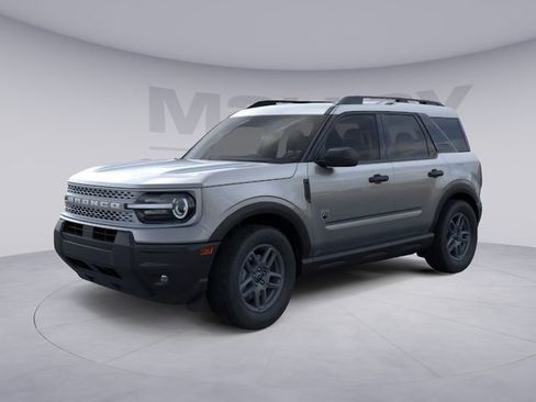 New 2026 Ford Bronco Sport Big Bend w/ Convenience Package image 24