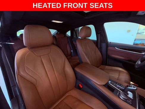 Used 2019 BMW X6 xDrive35i image 13