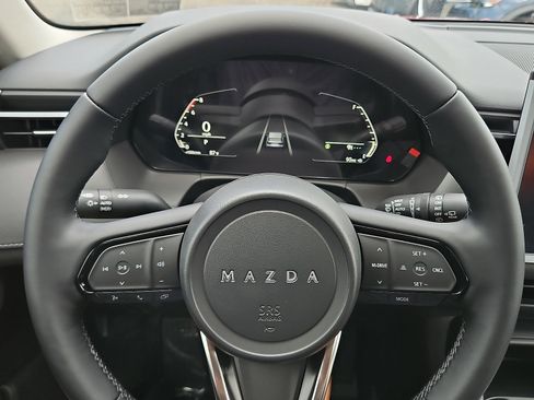 New 2026 MAZDA CX-5 2.5 S w/ Premium Package AWD/4WD image 16