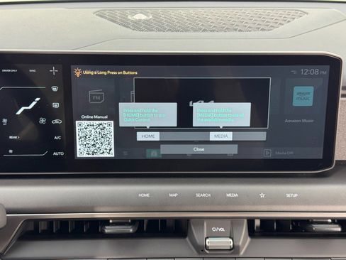 Used 2024 Kia EV9 Light Long Range image 25