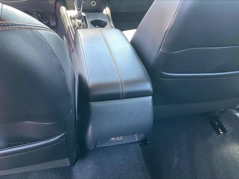 Used 2020 Nissan Altima 2.5 SR w/ Premium Package FWD image 10