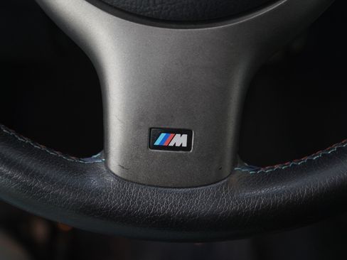 Used 2002 BMW M3 Coupe image 29
